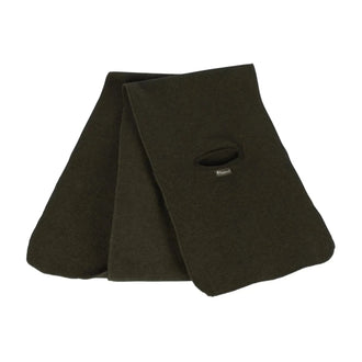 Fleeceschal Smaland Forest hunting green