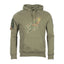 Hoodie BW Adler