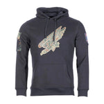 Hoodie BW Adler
