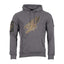 Hoodie BW Adler