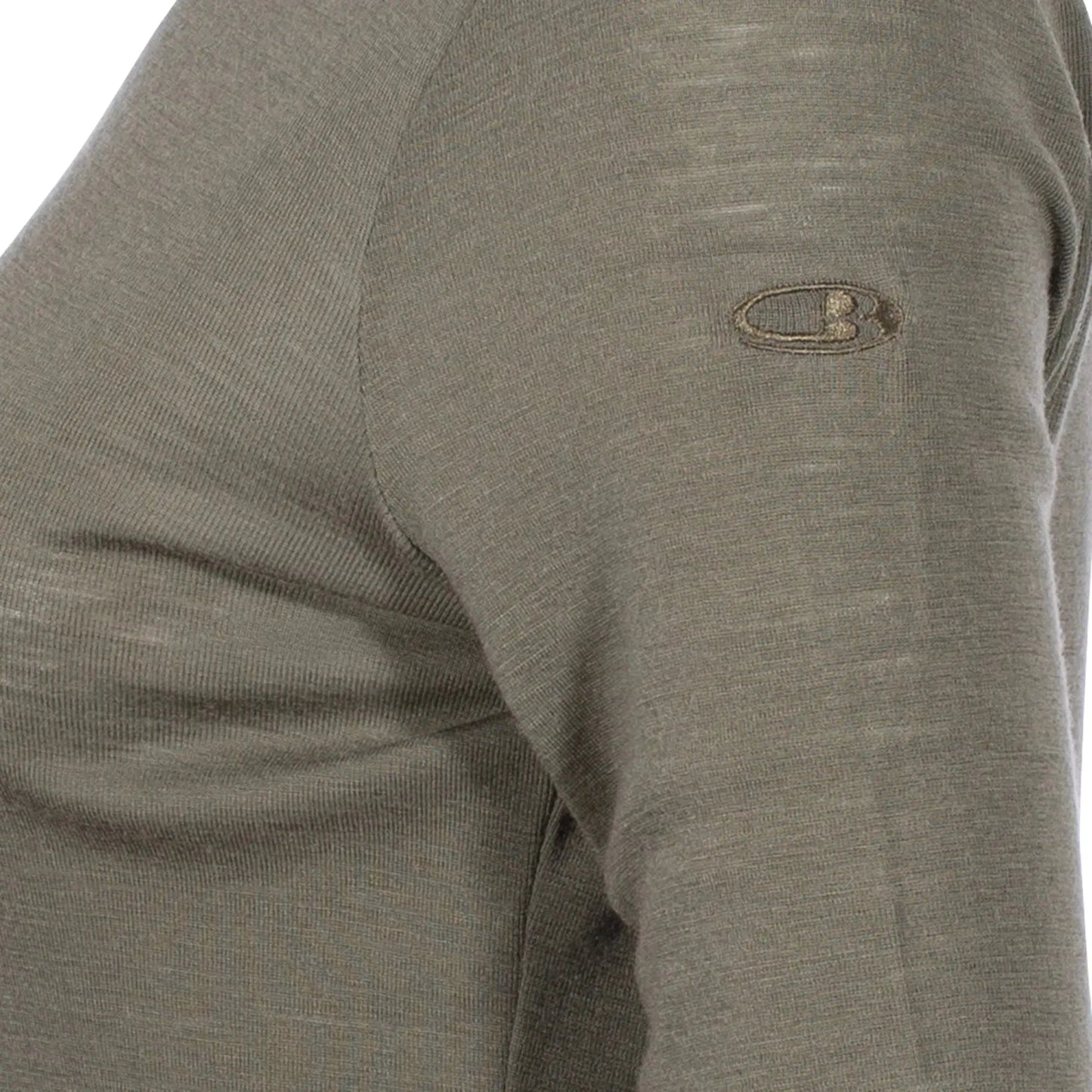 icebreaker-langarmshirt-everyday-merino-175-oliv-frauen-ansicht-4