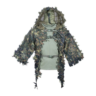 Foglia di base Ghillie