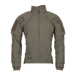 Gris pierre Vert olive