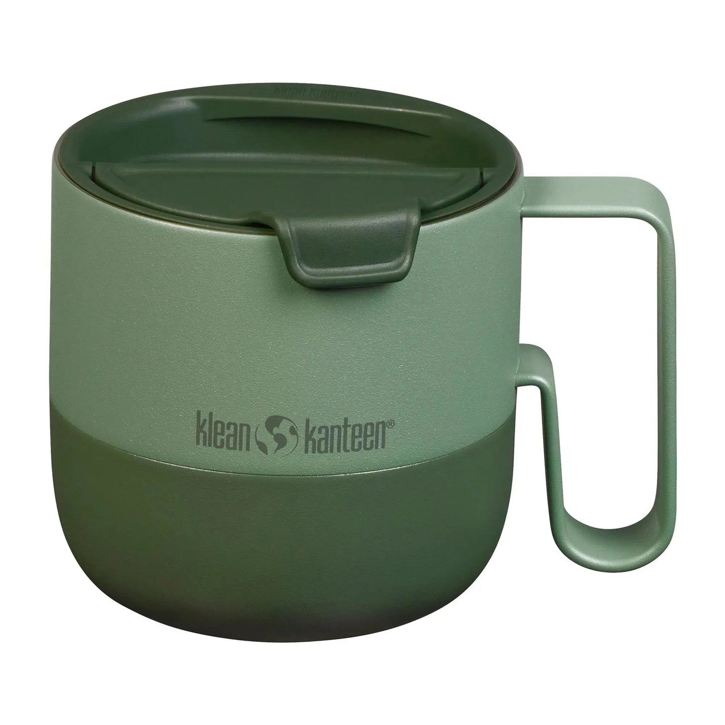 klean-kanteen-becher-rise-mug-flip-lid-0-237-l-sea-spray-ansicht-1