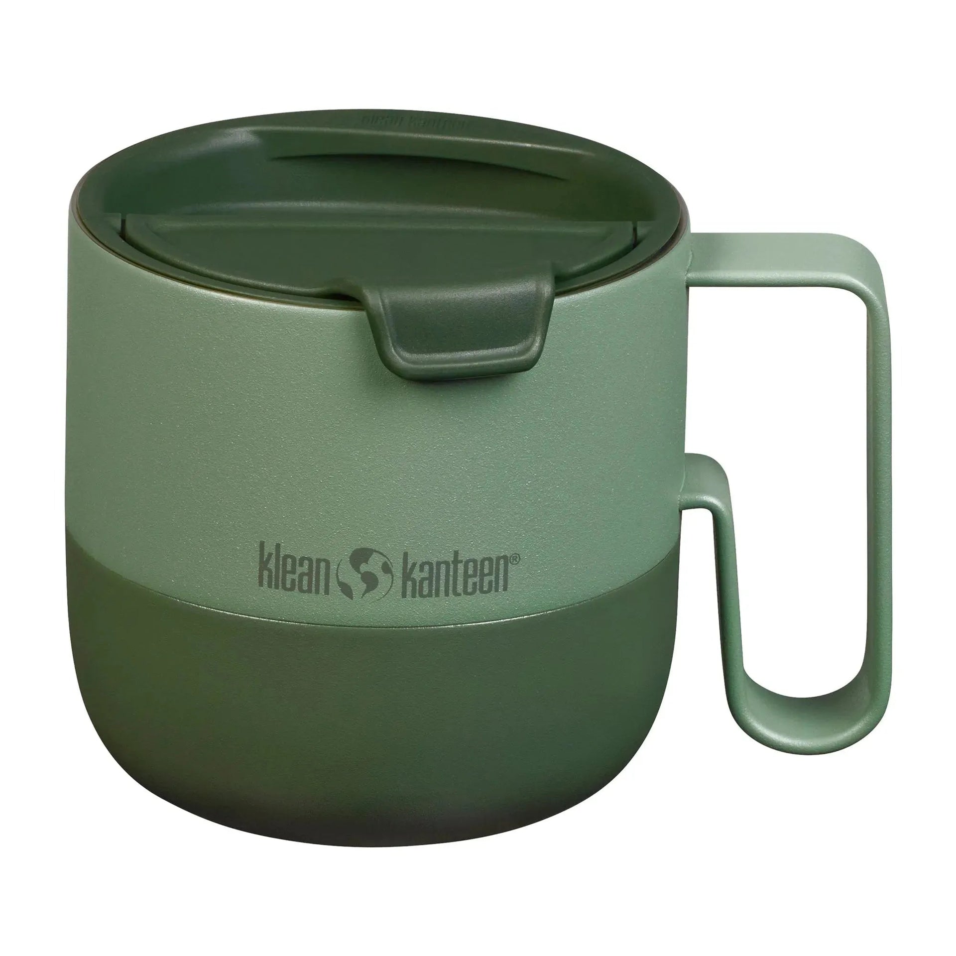 klean-kanteen-becher-rise-mug-flip-lid-0-237-l-sea-spray-ansicht-1