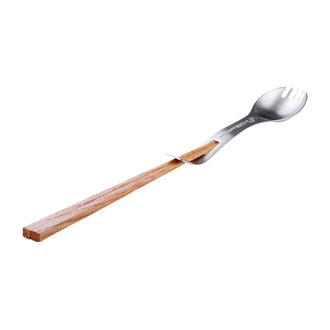 Spork Essstäbchen Sticks Glacier Stainless