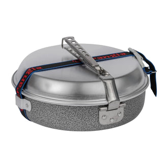 Set da campeggio 124-T