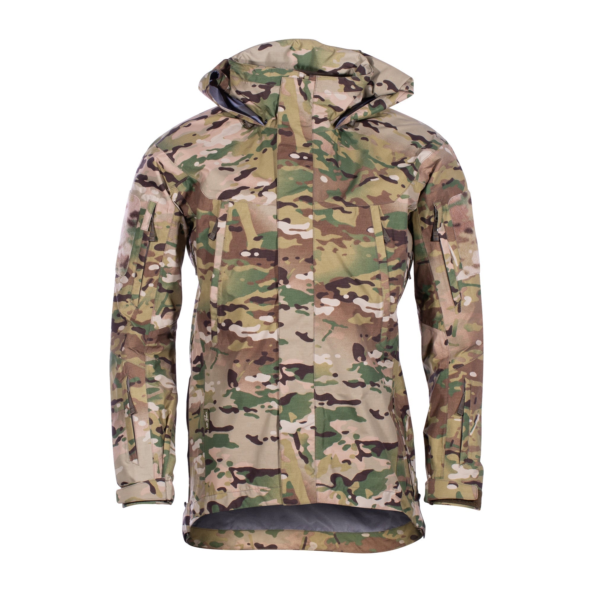 Monsoon XT Gen.2 Tactical Rain Jacket ASMC Unlimited