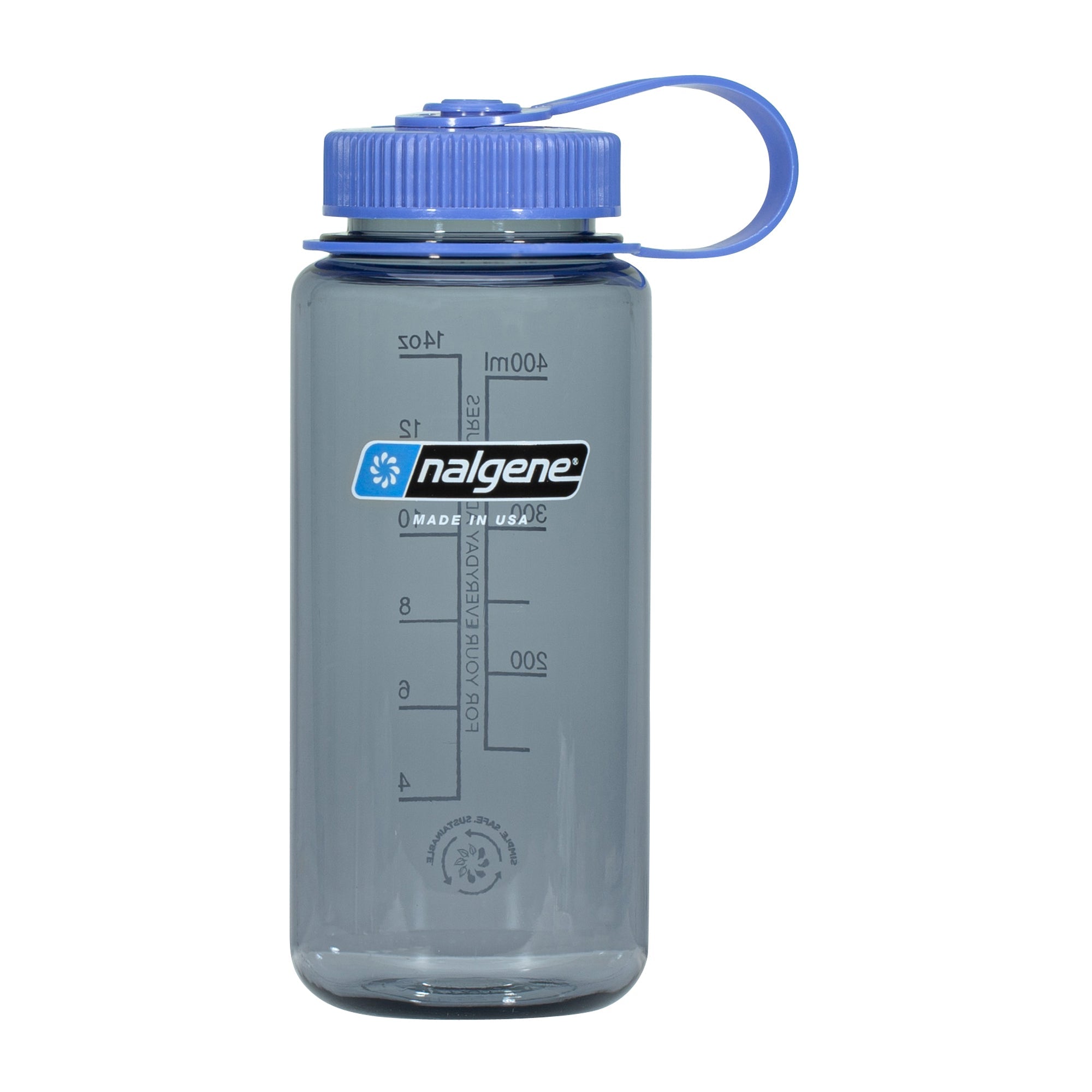 Nalgene Sustain Weithals (1 l) - acquista su Nalgene Sustain Weithals (1 l) - acquista su