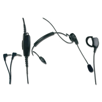 Auriculares deportivos HS 01