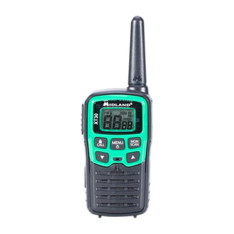 Coppia di radio Midland XT30