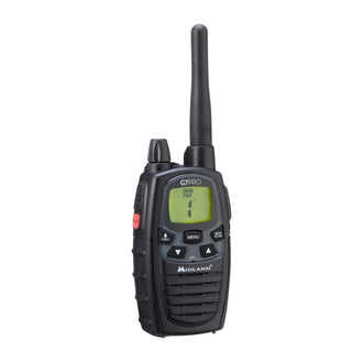Midland radio G7Pro Single PMR+LPD