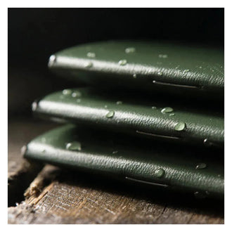 Notizblock Mini Universal grün 3 Stk.