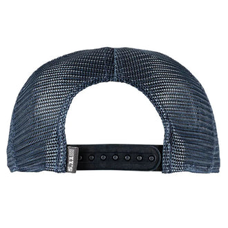 Cap Offroad Dreamin Trucker blau