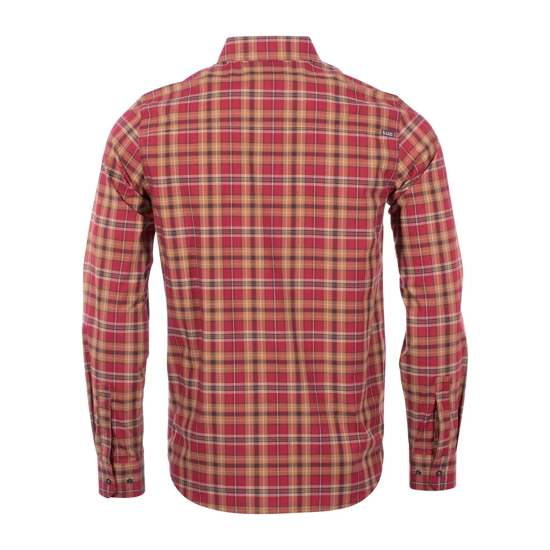 5-11-tactical-hemd-plaid-igor-ansicht-2