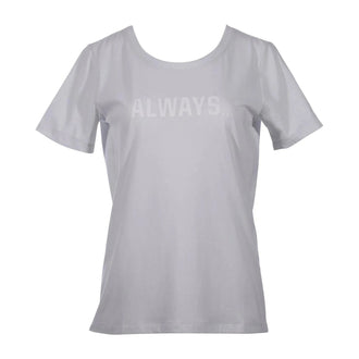 T-Shirt Always Frauen