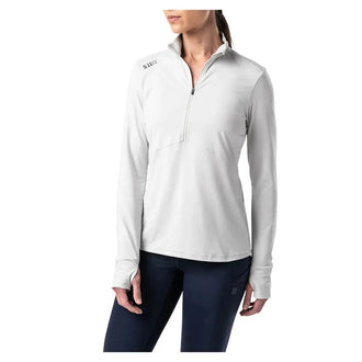 Sweater Catalyst 1/2 Zip Women
