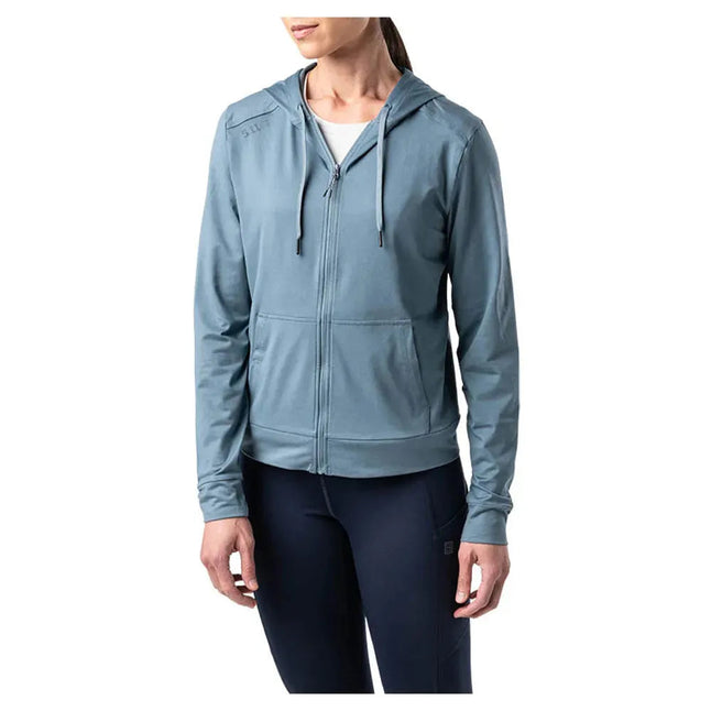 5-11-tactical-pullover-emily-full-zip-frauen-ansicht-6