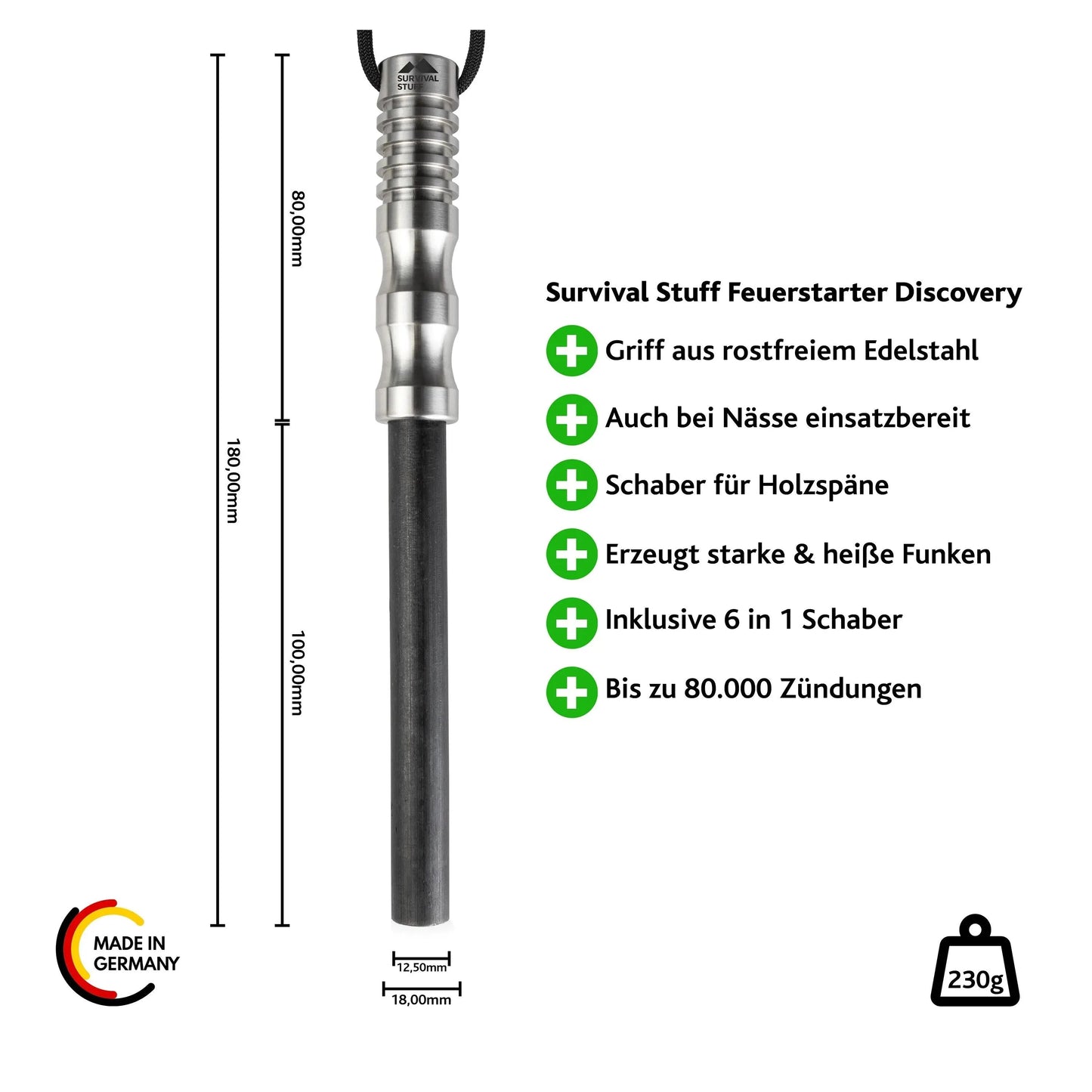 survival-stuff-feuerstahl-discovery-schwarz-silberfarben-ansicht-2