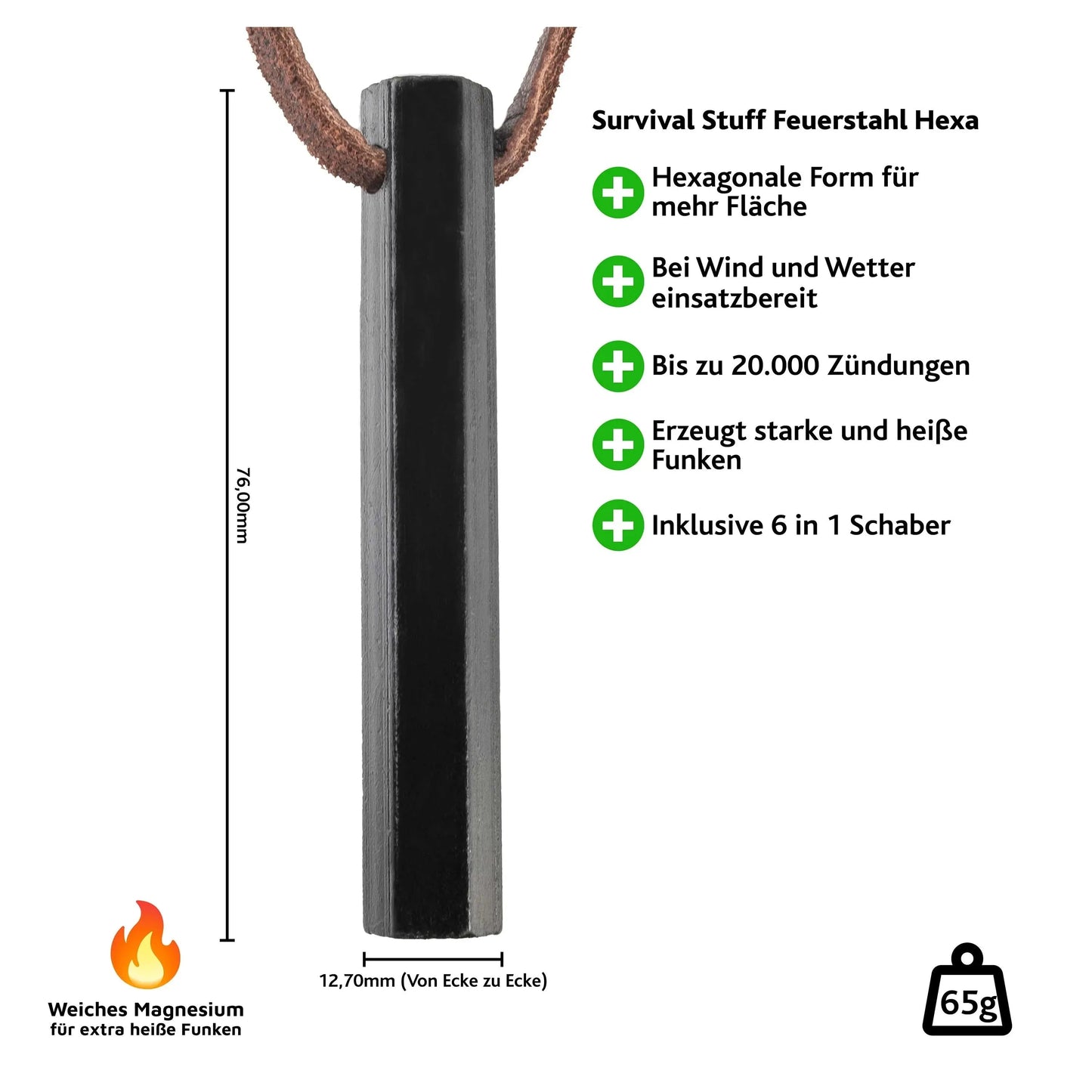 survival-stuff-feuerstahl-hexa-klein-schwarz-ansicht-2