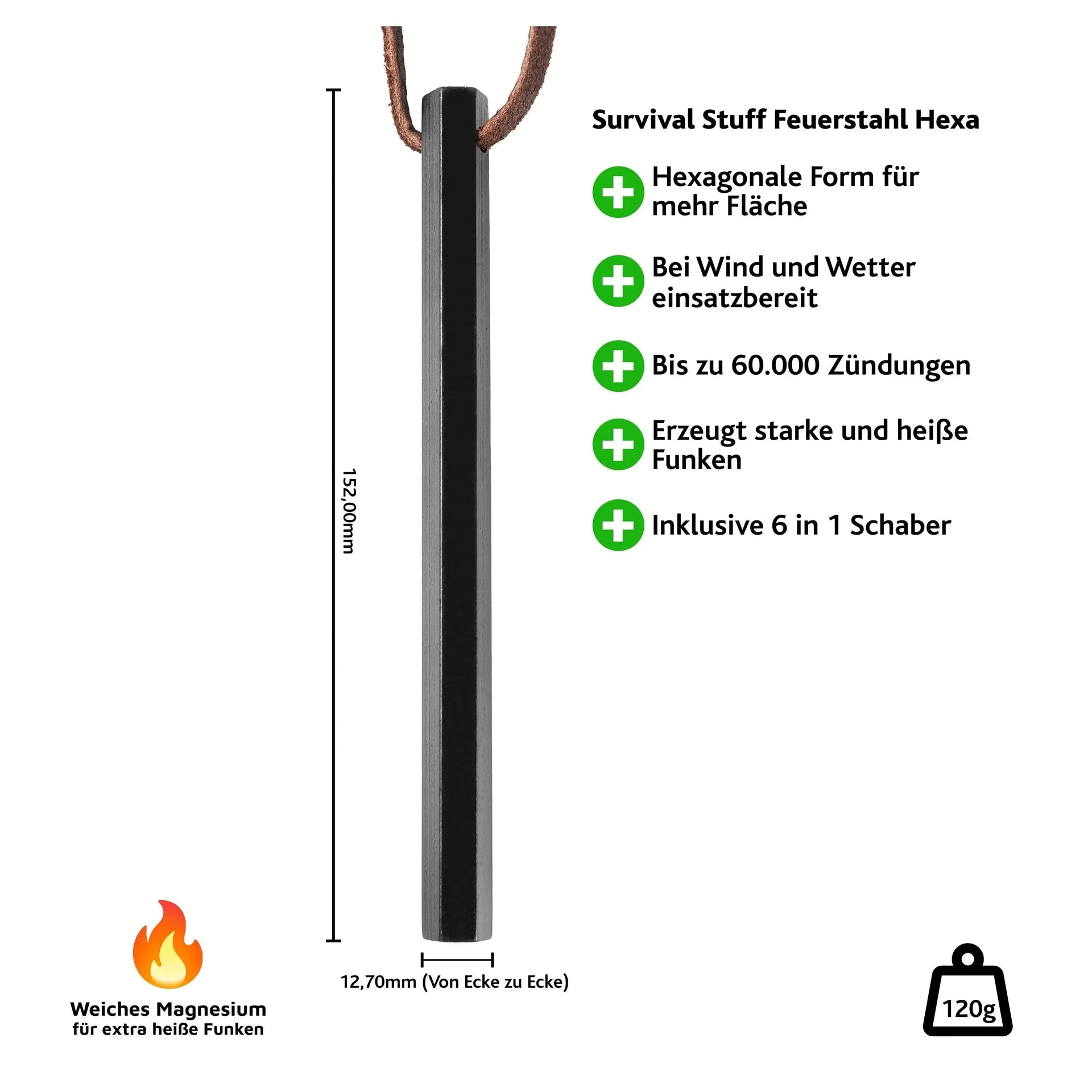 survival-stuff-feuerstahl-hexa-gross-schwarz-ansicht-2