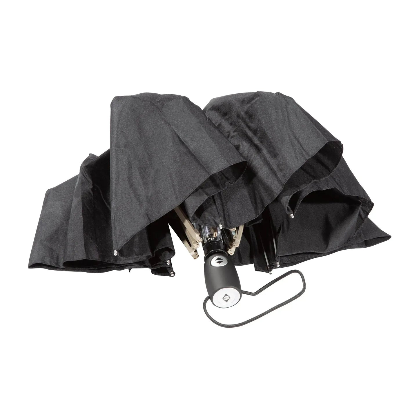 glock-regenschirm-telescopic-umbrella-schwarz-ansicht-2