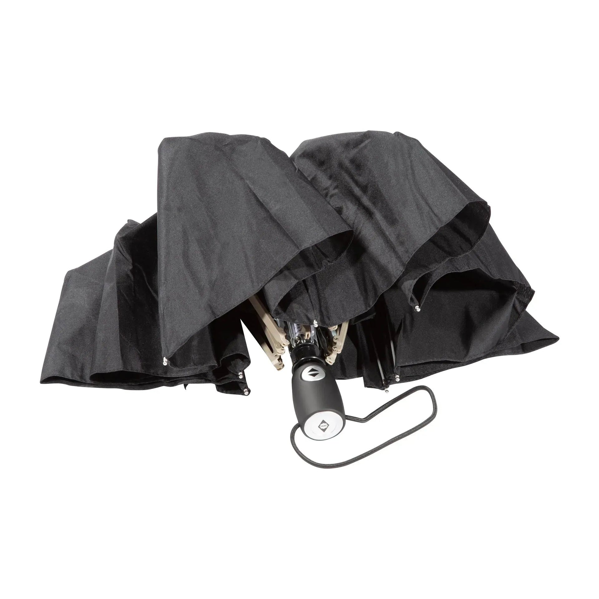 glock-regenschirm-telescopic-umbrella-schwarz-ansicht-2
