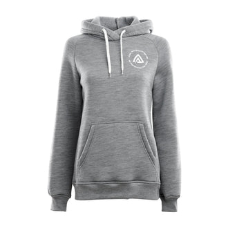 Hoodie FleeceWool Women
