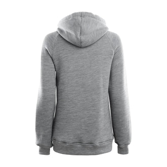 Hoodie FleeceWool Women