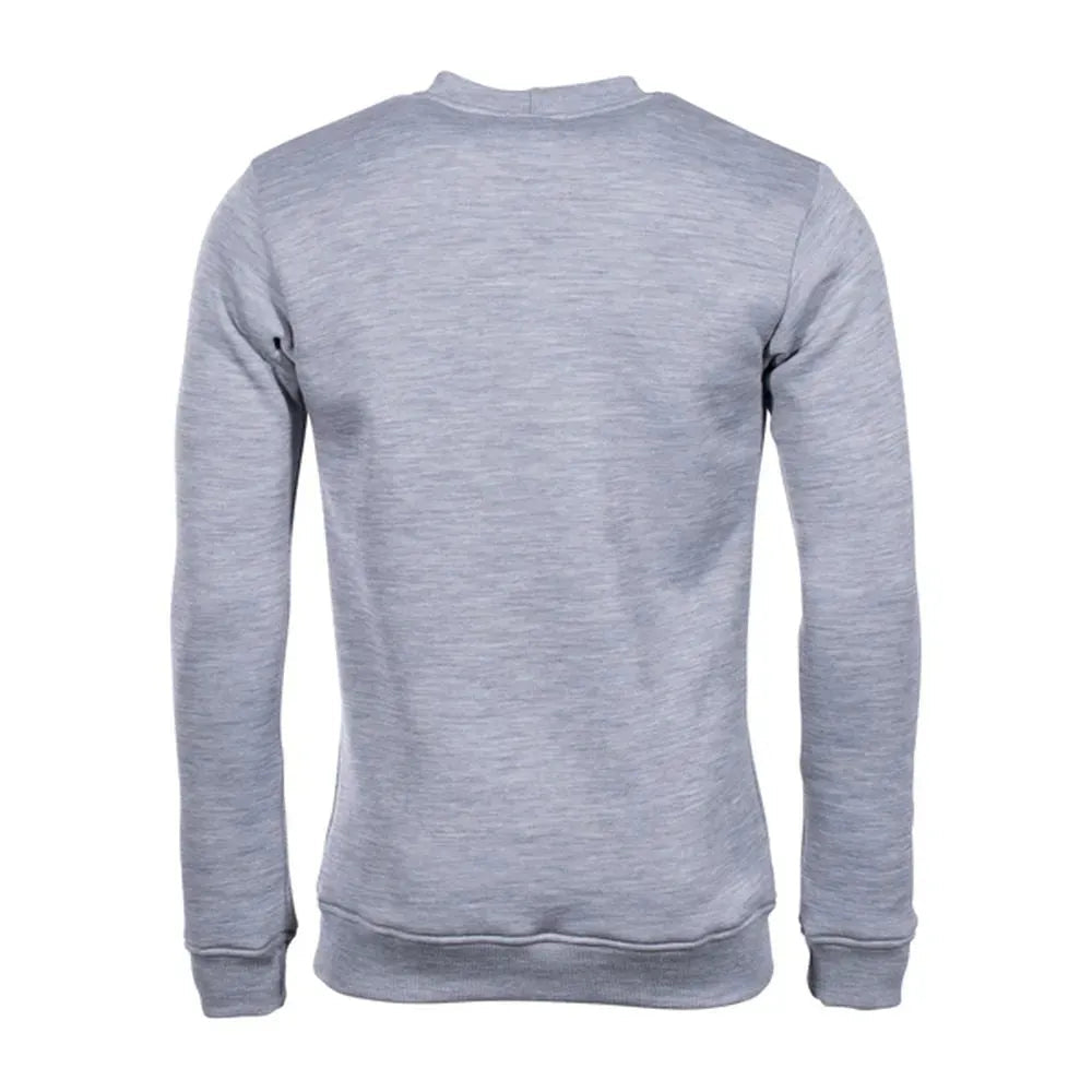 aclima-pullover-fleecewool-crew-neck-grey-melange-ansicht-2