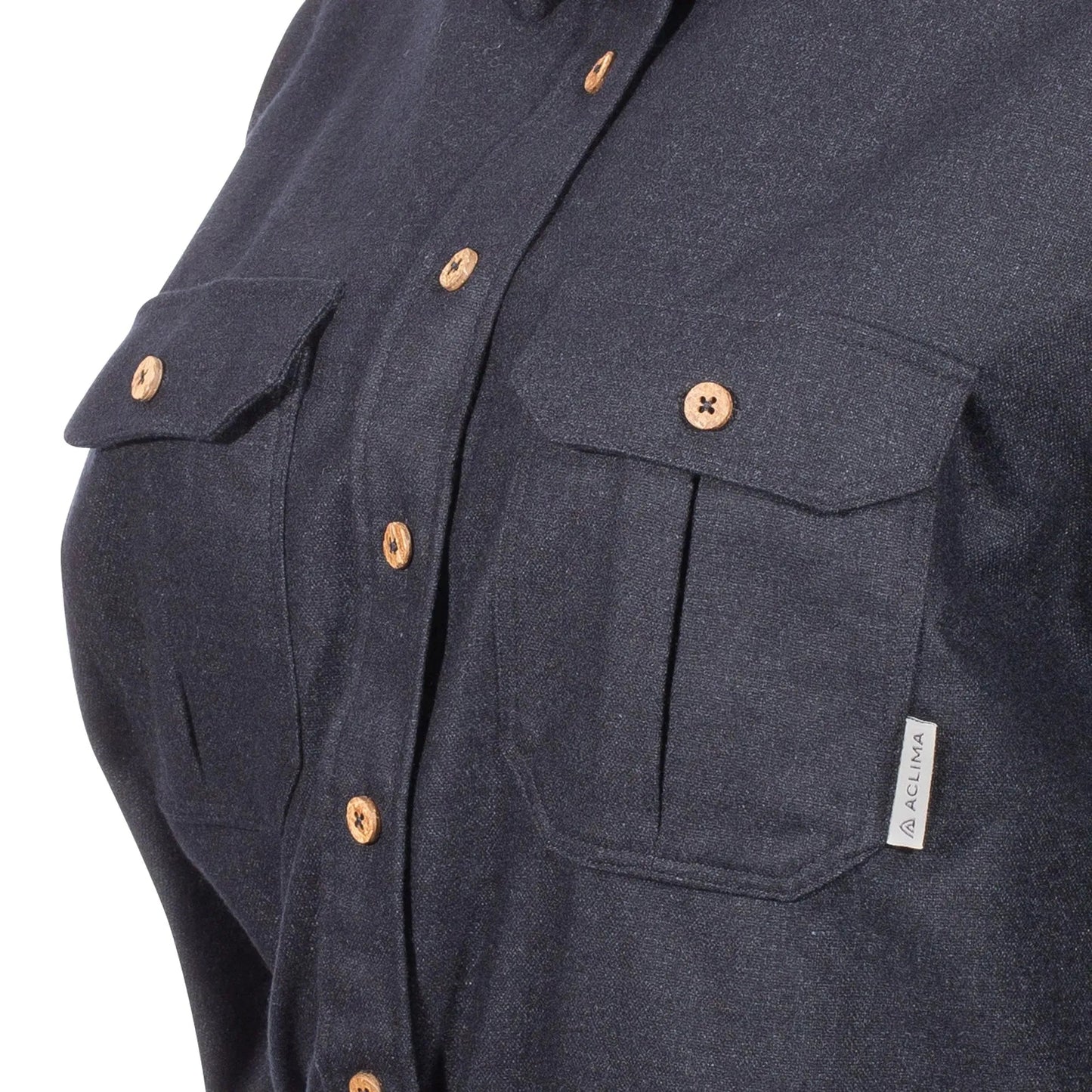 aclima-hemd-leisurewool-reborn-dark-grey-melange-frauen-ansicht-4