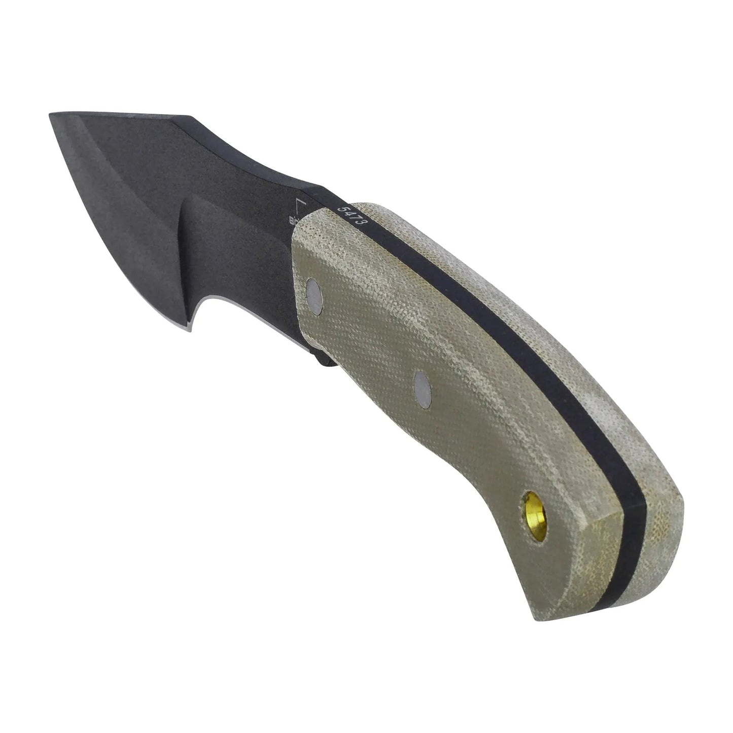 boeker-plus-boeker-plus-messer-mini-tracker-oliv-ansicht-3