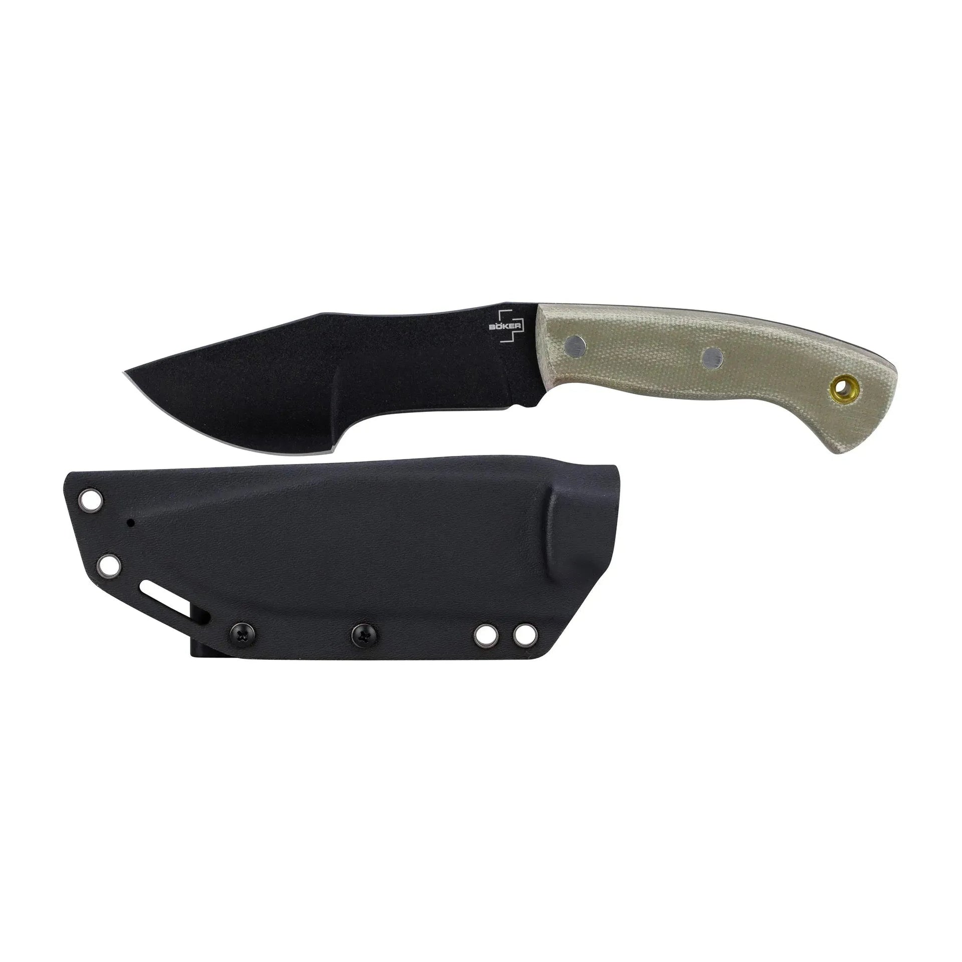 boeker-plus-boeker-plus-messer-mini-tracker-oliv-ansicht-4