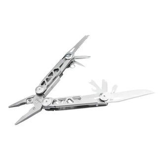 Multitool Specialist Pro grau