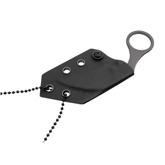 Messer Bad Moon schwarz