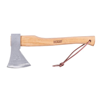 Axt Appalachian Axe Small silberfarben