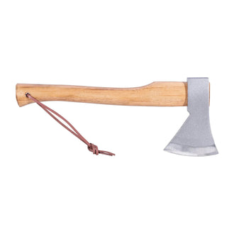Axt Appalachian Axe Small silberfarben