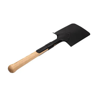 Schaufel Shovel M1874 schwarz