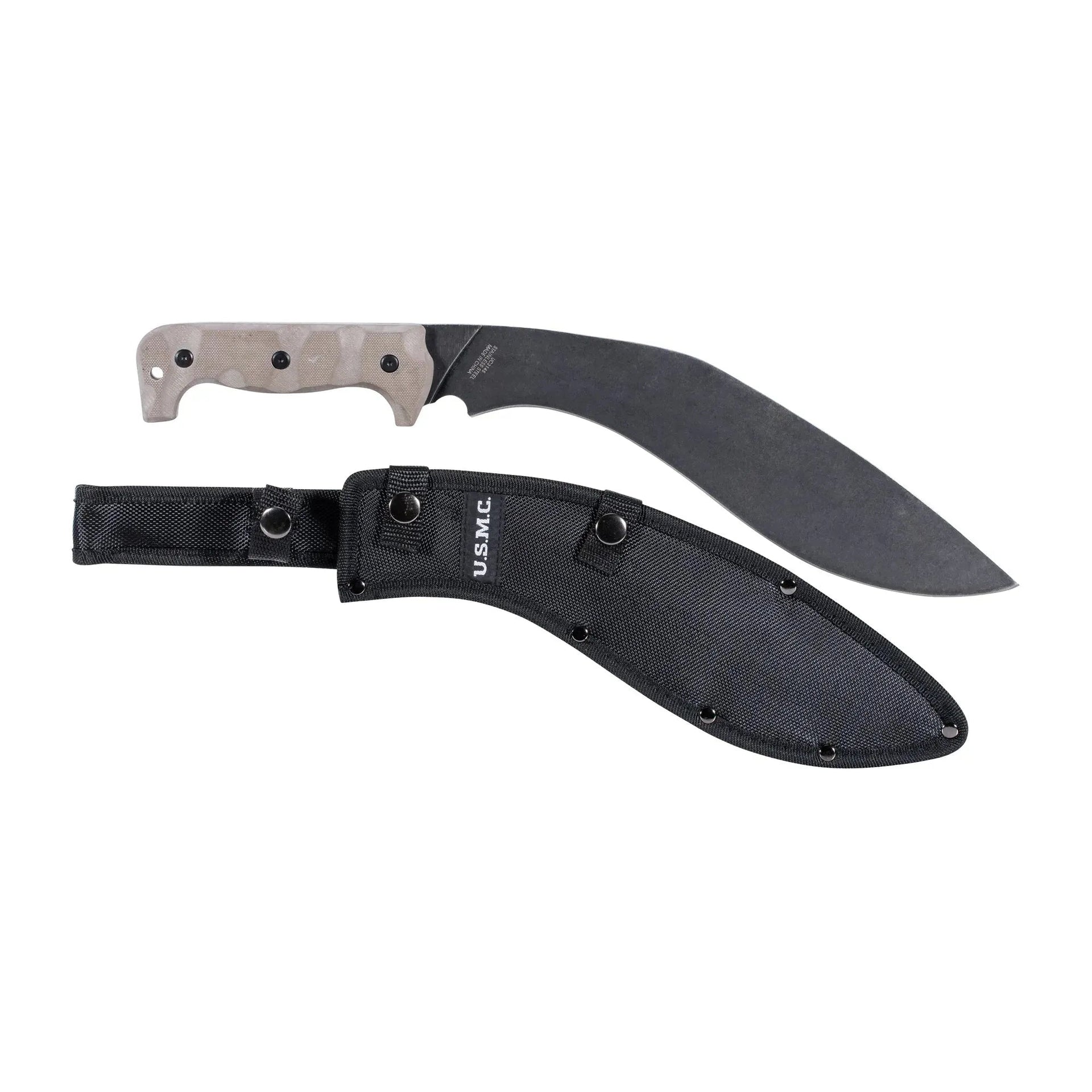 united-cutlery-kukri-usmc-desert-sand-khaki-ansicht-4