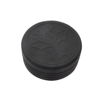 Schleifpuck Diamant Keramik schwarz