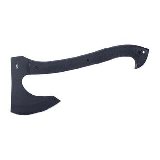 CRKT Ascia Skeggox nero