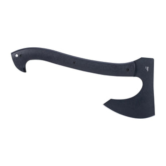 CRKT Ascia Skeggox nero