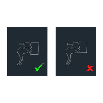 Tuning-Abzug AR-6 Stinger II