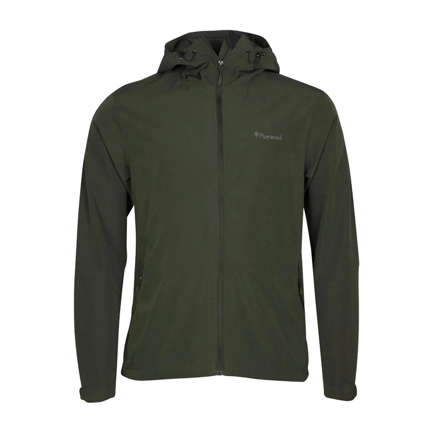 pinewood-jacke-finnveden-trail-stretch-dark-green-ansicht-1