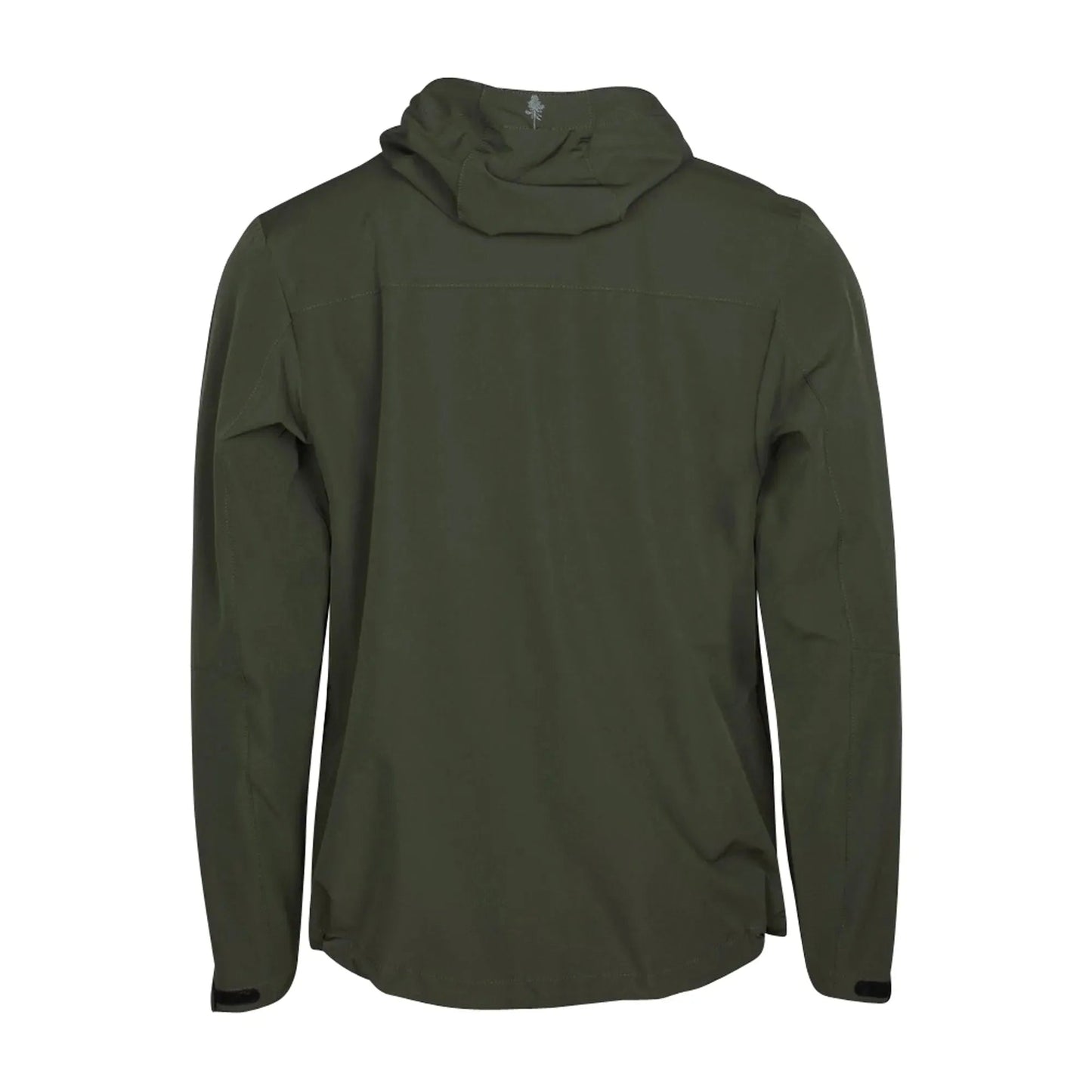 pinewood-jacke-finnveden-trail-stretch-dark-green-ansicht-2