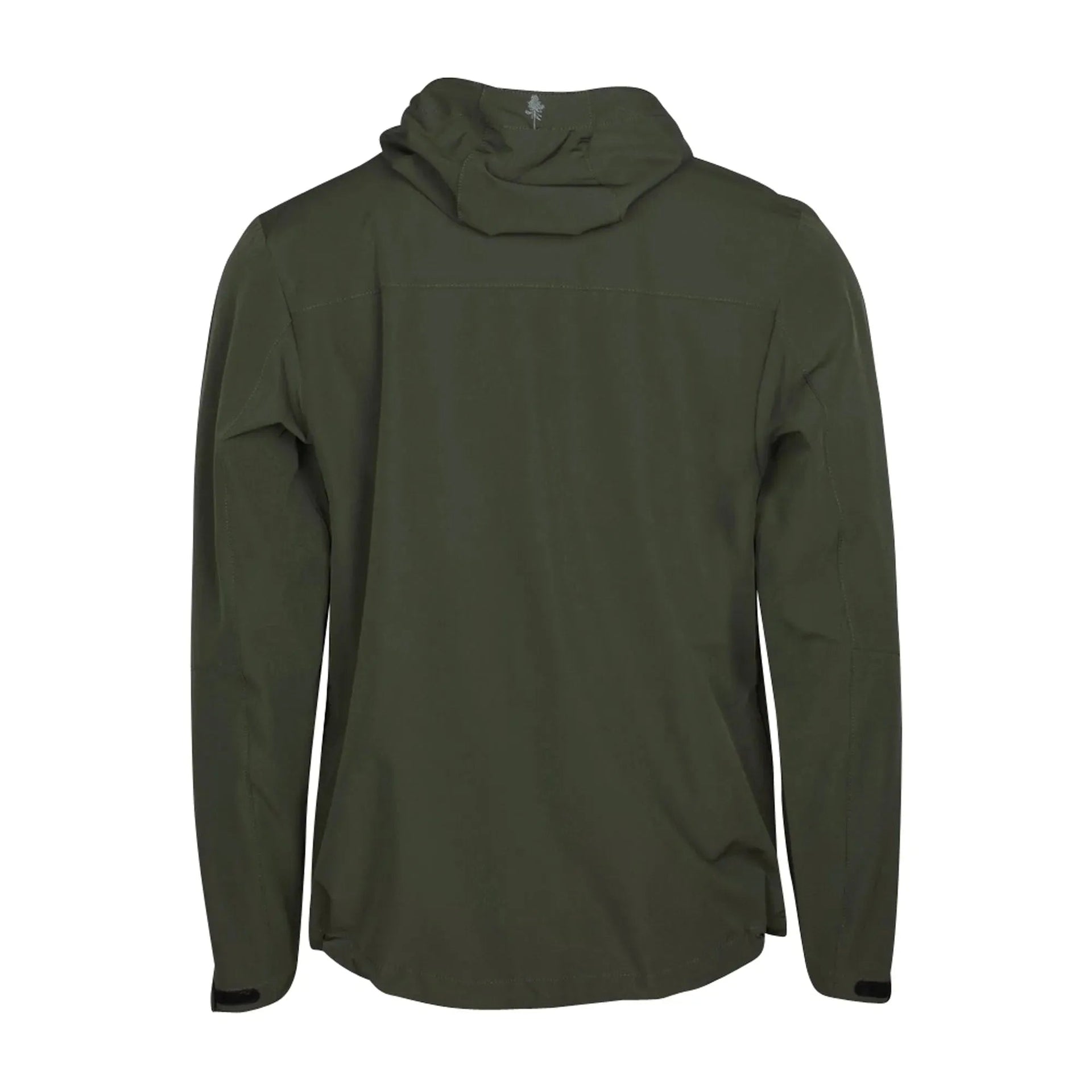 pinewood-jacke-finnveden-trail-stretch-dark-green-ansicht-2
