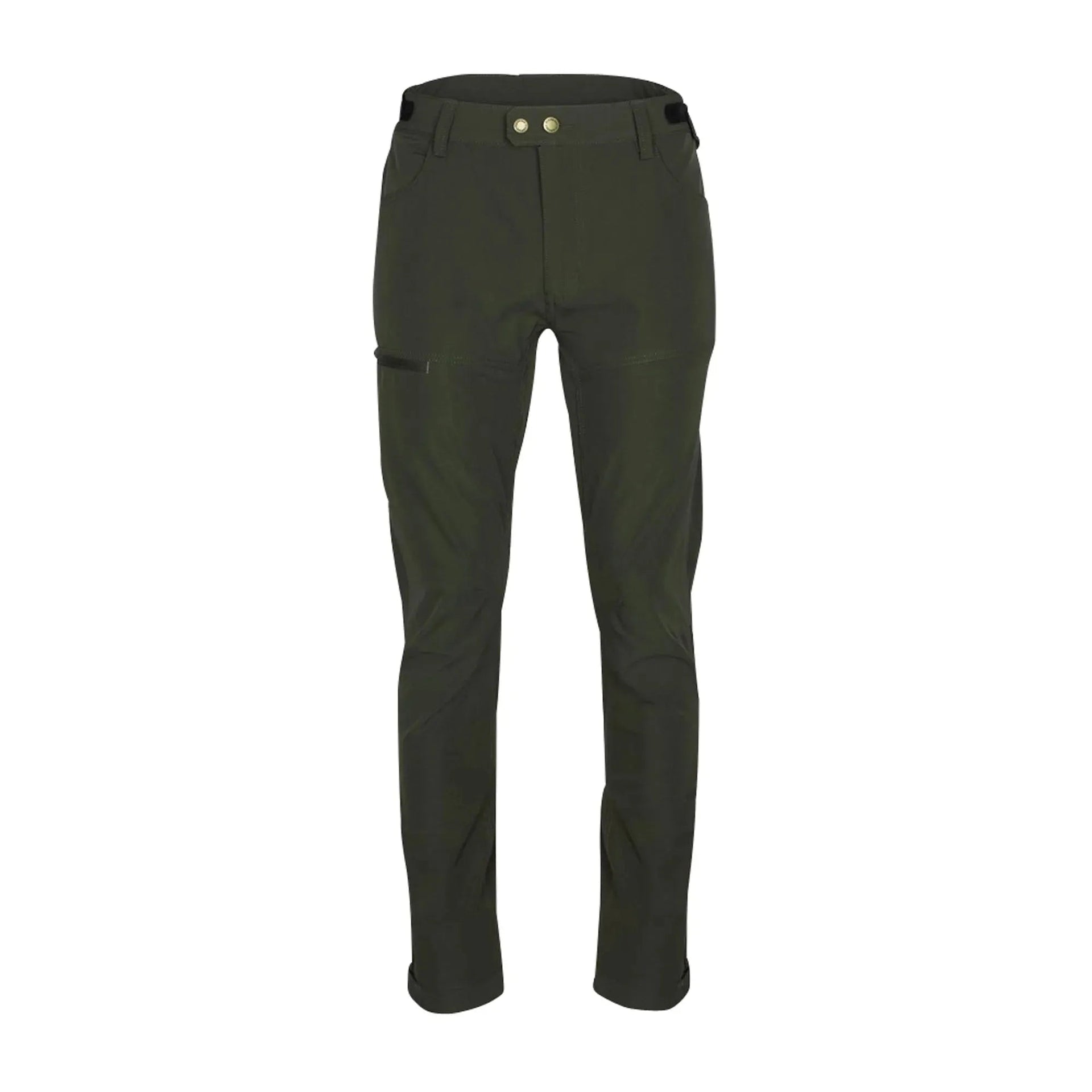 pinewood-hose-finnveden-trail-stretch-dark-green-ansicht-1