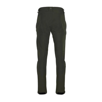 Pinewood Trousers Finnveden Trail Stretch dark green