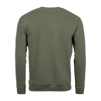 Maglione Pinewood Sunnaryd verde