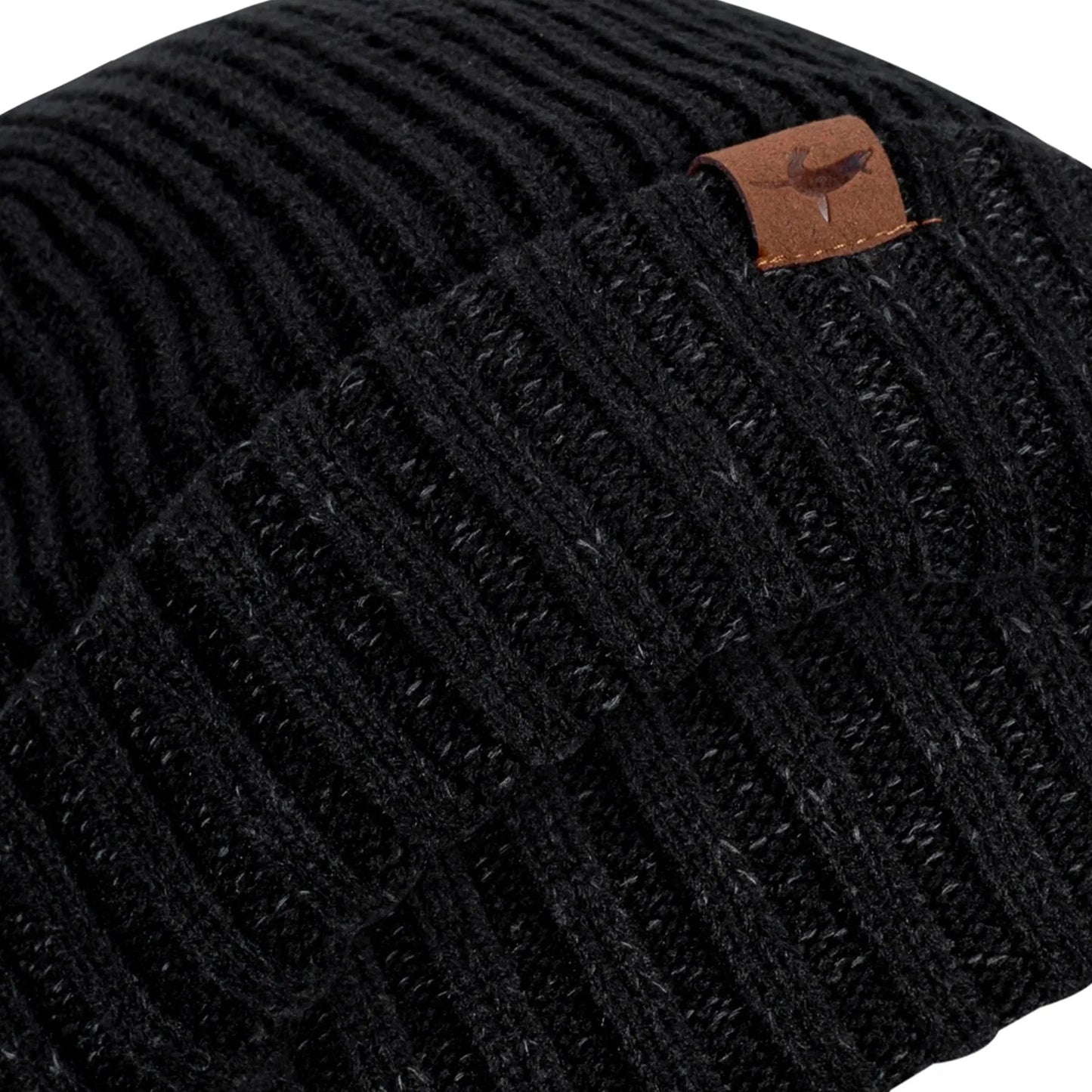 sealskinz-beanie-bacton-schwarz-ansicht-3
